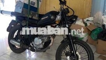 thanh lý anh em nào chơi xe cổ