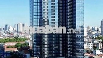 Bán căn hộ 2 ngủ mới thiết kế như khách sạn 5 sao giá tuyệt chủng