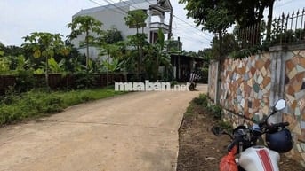 Bán lô đất mặt đường ô tô tránh tại La Gián, cách QL 21 khoảng 100 mét