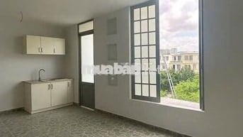 Căn 1PN- Full nội thất máy lạnh, máy nước nóng- thoáng mát