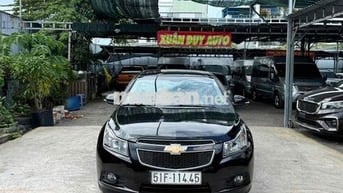 CRUZE 1.8LTZ 2015 TỰ ĐỘNG ,CHUẨN 9 VẠN BH 1 NĂM