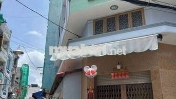 CHO THUÊ CĂN GÓC, HẺM XE TẢI, 1 XET, MINH PHUNG Q.11