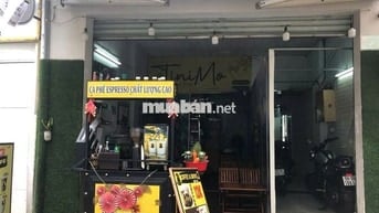 Cho thuê mặt bằng 4,5x5m - 581/5 Trường Chinh -hẻm xe hơi quận Tân Phú