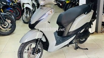 XE MÁY THỊNH PHÁT - HONDA LEAD XÁM 125 BIỂN HÀ NỘI