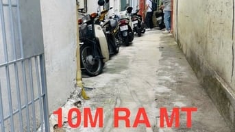 Bán nhà 432/3 Lê Văn Sỹ, P. Tân Sơn Hoà (P.2, Tân Bình cũ)