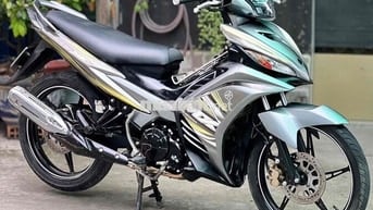 exciter 135