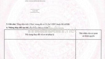 Cần bán nhanh 150m2, sổ sẵn,ngay đường NE2 Vành đai 4, TC 100%