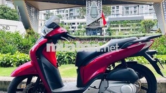 SH Ý 150i 2012 phiên bản 111 Zin