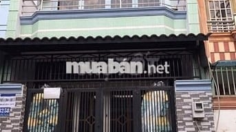 Cho thuê NC mặt tiền hẽm 8m đường Chiến Lược P Bình Trị Ðông