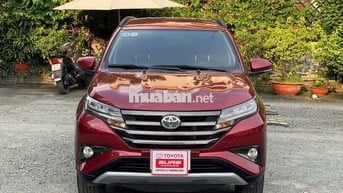 Toyota Rush 2021 S 1.5AT - 29000 km