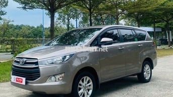 Toyota Innova 2019 2.0G - 137000 km
