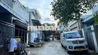 Bán nhà MT đường số 20 Ngay Gigamall HBC Thủ Đức Giá 5 Tỷ 6 , SHR Đẹp