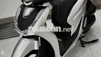 Sh125i 2021 zin Lướt chính chủ ký ( Hỗ trợ GÓP )