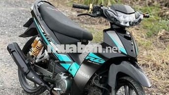 Sirius 50cc up máy 110