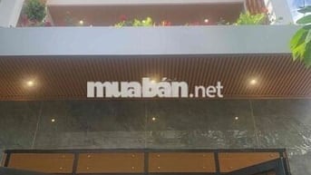 Bán nhà 4x13m, 1 lầu, 2pn, nhà mới, full nội thất, 1/ ĐHT 42. Q12