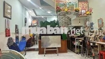 Bán nhà SHR,DT 4x12m,1/ đường Lê Thị Riêng Q12. Giá : 2,85 tỷ