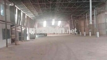 Xưởng Dĩ An 1300m/40tr Có PCCC Trạm Điện SX