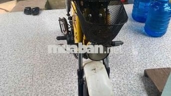 cần bán xe chaly