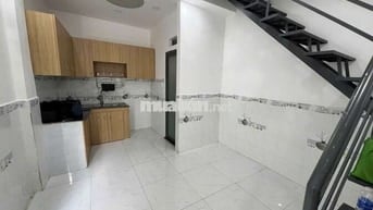 CHO THUÊ NHÀ Ở PHẠM VĂN CHIÊU, GÒ VẤP