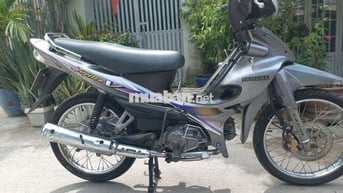 Yamaha jupiter