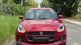 Suzuki Swift 2020 GLX 1.2 AT - 15000 km