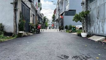 Bán gấp lô đất đẹp hẻm xe tải đường số 12 Trường Thọ, Thủ Đức