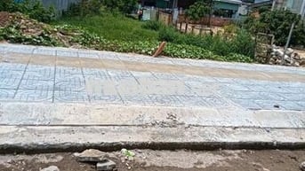 Chính chủ bán đất mặt tiền đường ven biển
