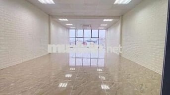 Cho Thuê Tầng 4 Mặt Phố Hoàng Văn Thái