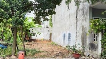 Nhân Hoà 8 , lô đất đường 5m5 rẻ nhất Hoà Xuân