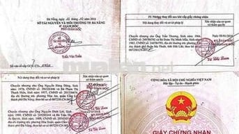 10m5 Văn Tiến Dũng sát trường c1-2 Hoà Xuân