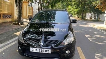 Mitsubishi Grandis 2005 2.4 AT - cho ae chơi