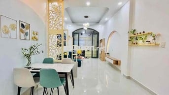 HẺM DUY TÂN – HUỲNH VĂN BÁNH – 38M² VUÔNG VỨC   🏡 NHÀ MỚI