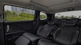 CHO THUÊ XE CUSTIN 2.0 VÀ TÀI XẾ THEO XE