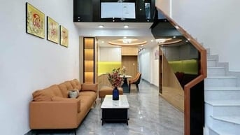 BÁN NHÀ BÌNH TÂN MỚI 100% - SỔ RIÊNG - VỊ TRÍ ĐẮC ĐỊA, GIÁ CỰC TỐT