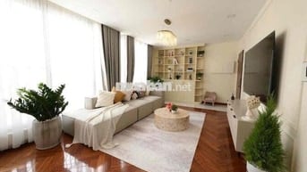 BÁN HOẶC CHO THUÊ CĂN HỘ STAR HILL – PHÚ MỸ HƯNG, Q7