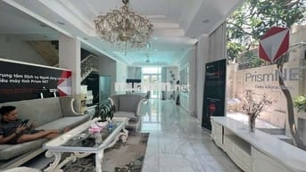 CHO THUÊ BIỆT THỰ CAO CẤP VEN SÔNG PHÚ MỸ VẠN PHÁT HƯNG