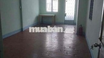 Cho thuê nhà MT Phan Văn Trị P11 BT - Nhà 1 Trệt 1 Lầu, sầm uất