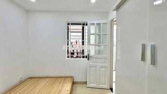cho thuê phòng trọ Quận 3, Trần Quang Diệu gần đại học Sư Phạm