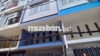 NHÀ PHỐ 5 TẦNG, Ô TÔ NGỦ TRONG NHÀ, VỪA Ở VỪA CHO THUE THU NHẬP CAO