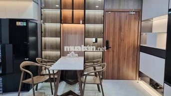 Cho thuê Happy One Central, 50m2 1PN Full nội thất cao cấp, giá tốt