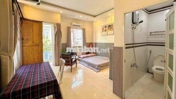 Cho thuê căn hộ Lê Văn Sỹ, Quận 3, gần Đại học Sư phạm TP.HCM 🏫