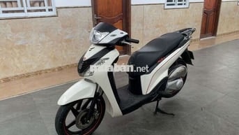Honda @ Up SH Ý