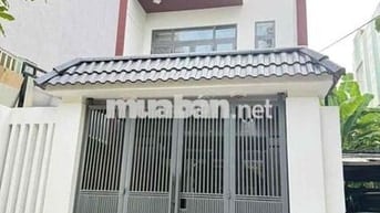 Bùi Thiện Ngộ, nhà 3 tầng gần cầu Nguyễn Tri Phương