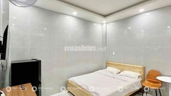 💥CHUNG CƯ MINI TRỐNG CĂN HỘ SIÊU ĐẸP | FULL NỘI THẤT | THANG MÁY