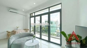 🔥Căn Hộ 1PN🌃Bancol View Siêu Chill🏡Full NT,🌟Trần Bình Trọng-BT📍