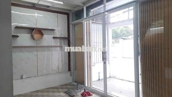 cho thuê nhà MT Thạnh Xuân 52 - Giá: 5tr/th