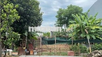 Phan Khôi ,  lô đất đường 7m5 rẻ nhất Hoà Xuân