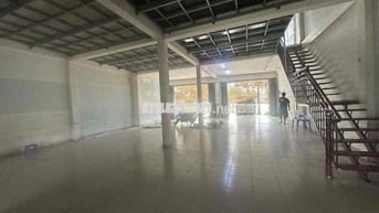 cho thuê kho xưởng 400m2 giá mềm