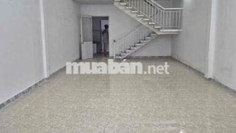 CHO THUÊ NHÀ TRỐNG SUỐT LÊ TRỌNG TẤN