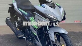 Ex 155 ABS mới 99,9% odo 1815 km bao check test